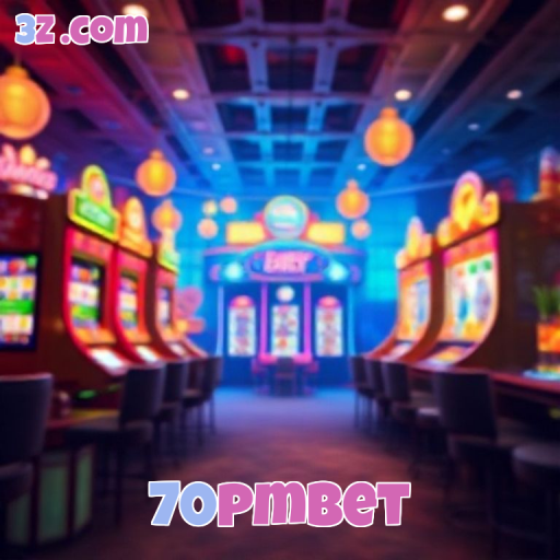 Explorando Jogos Incríveis no 70pmbet: Aposta e Diversão