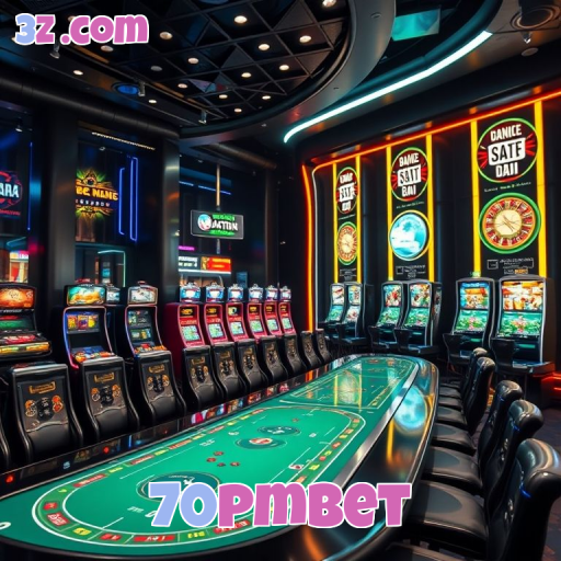 Promoções Incríveis da 70pmbet Que Você Não Pode Perder